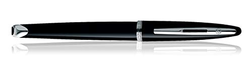 Waterman Carene Black Sea ST Fountain Pen