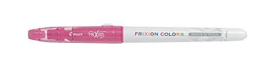 Pilot Frixion Colour Highlighter (Pack of 12) Multicolor