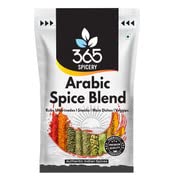365 SPICERY Arabic Spice Blend - 1kg, Pouch