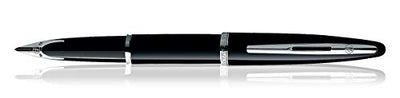 Waterman Carene Black Sea ST Fountain Pen