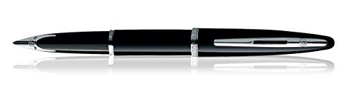 Waterman Carene Black Sea ST Fountain Pen