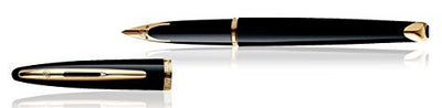 Waterman Carene Black Sea GT Fountain Pen
