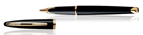 Waterman Carene Black Sea GT Fountain Pen
