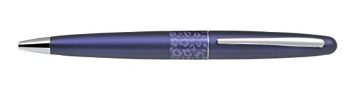 119 L Pilot Leopard Ball Pens M BK MR2