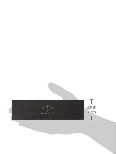 Parker Aster Matte Black GT Ball Pen