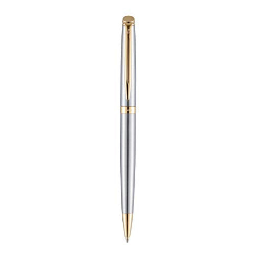 Waterman Hemisphere SS GT BP Pen