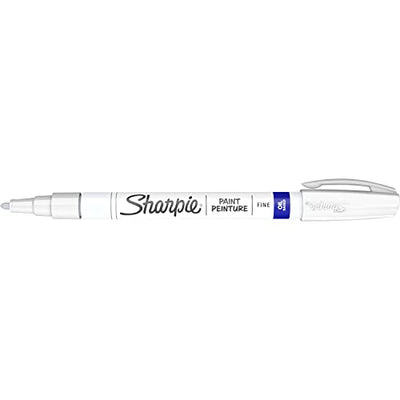 Sharpie Fine Tip Oil Based Paint Marker
