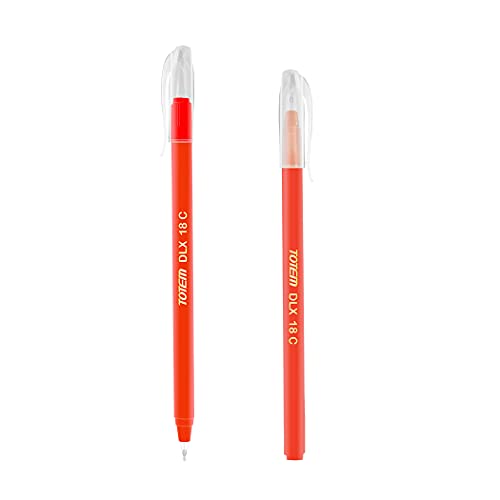 Totem DF Delux Red Pack of 100