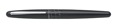 120 C Pilot Crocodile R.B.Pens 07BK MR2