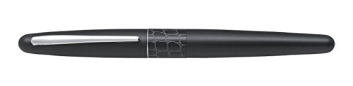 120 C Pilot Crocodile R.B.Pens 07BK MR2