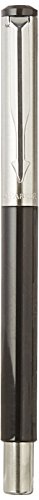 Parker Vector Metallix Black Roller Ball Pen With Swiss Knife - Blue Ink, Pack Of 1
