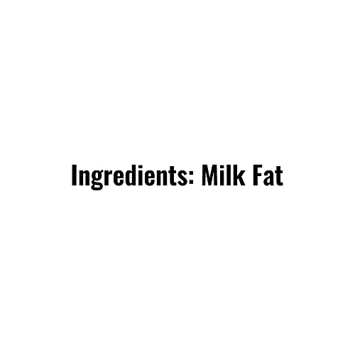 Jersey Cow Ghee Poly Pouch, 1000