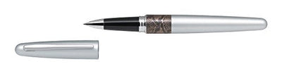 120 P Pilot Python R.B. Pens 07 BK MR2