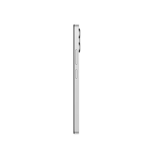 Redmi 12 5G Moonstone Silver 6GB RAM 128GB ROM