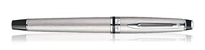 Waterman Expert Ss Ct Fountain Pen|Blue