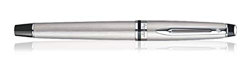 Waterman Expert Ss Ct Fountain Pen|Blue