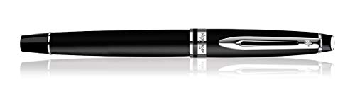 Waterman Expert CT Roller Ball Pen- Matte Black
