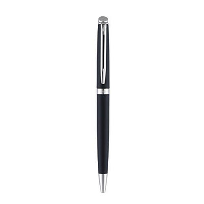 Waterman HEMISPHERE MATT BLACK CT BP