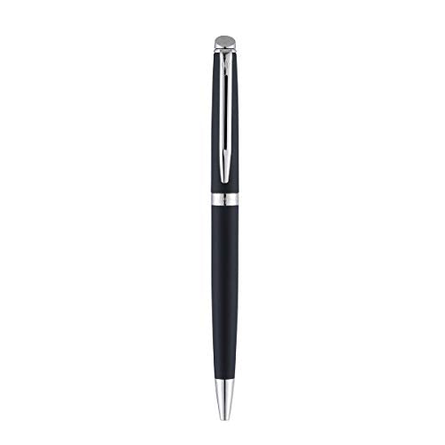 Waterman HEMISPHERE MATT BLACK CT BP