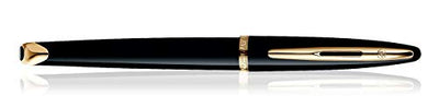 Waterman Carene Black Sea GT Fountain Pen