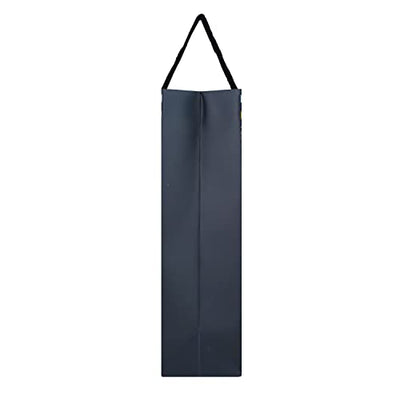 PaperPep Dark Blue Lines Print 13.5"X10"X4.5" Paper Gift Bag Pack of 1 | Gift Bags For Return Gifts, Presents, Weddings, Birthday, Holiday Presents, Celebrations