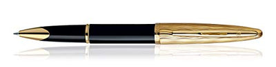 Waterman Carene Essential Gold Trim Roller Ball Pen