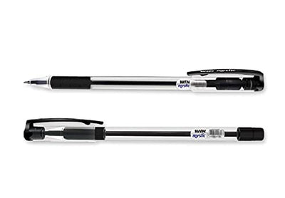 WIN Mystic 0.7mm Ball Point Pen - 5 Pc per pack