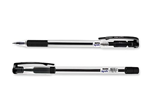 WIN Mystic 0.7mm Ball Point Pen - 5 Pc per pack