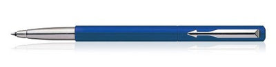 Parker Vector Standard Roller Ball Pen - Blue Ink, Pack Of 1