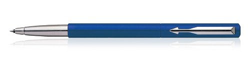 Parker Vector Standard Roller Ball Pen - Blue Ink, Pack Of 1
