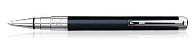 Waterman Perspective Black CT BP Pen