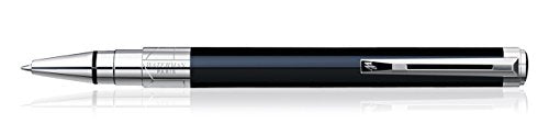 Waterman Perspective Black CT BP Pen