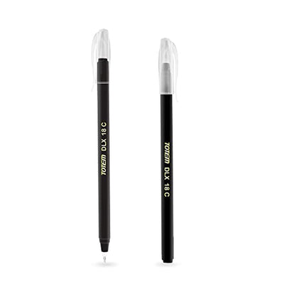 Totem DF Delux Black Pack of 100
