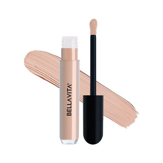 Bella Vita Organic Hydmatte FX - Magic Concealer - Soft Sand