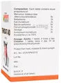Bakson's Homeopathy Throat Aid Tablet Pack of 3