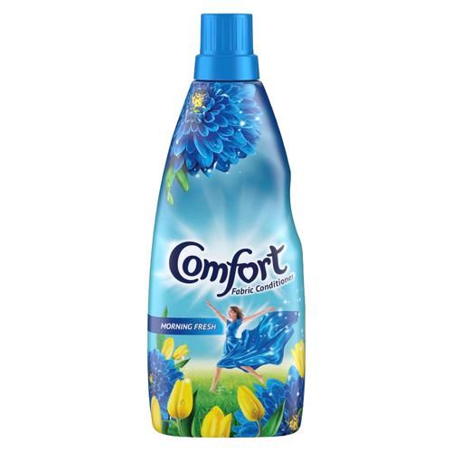 Comfort After Wash Morning Fresh Fabric Conditioner, 860 ml