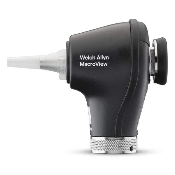 Welch Allyn MacroView Plus Otoscope