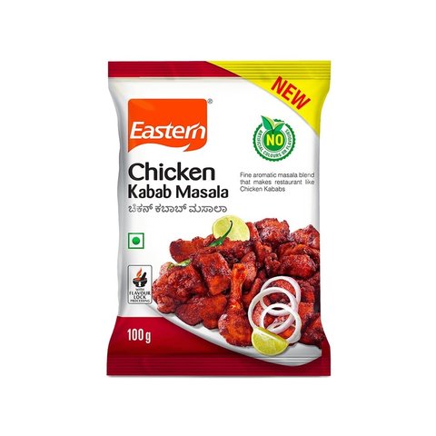 Eastern Kebab Masala-100g