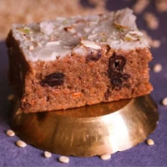 24 Carats Mithai Magic Adadiya Pak - 500 gms