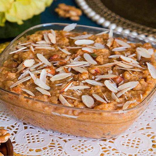 24 Carats Mithai Magic Akhrot Plaza - 500 gms