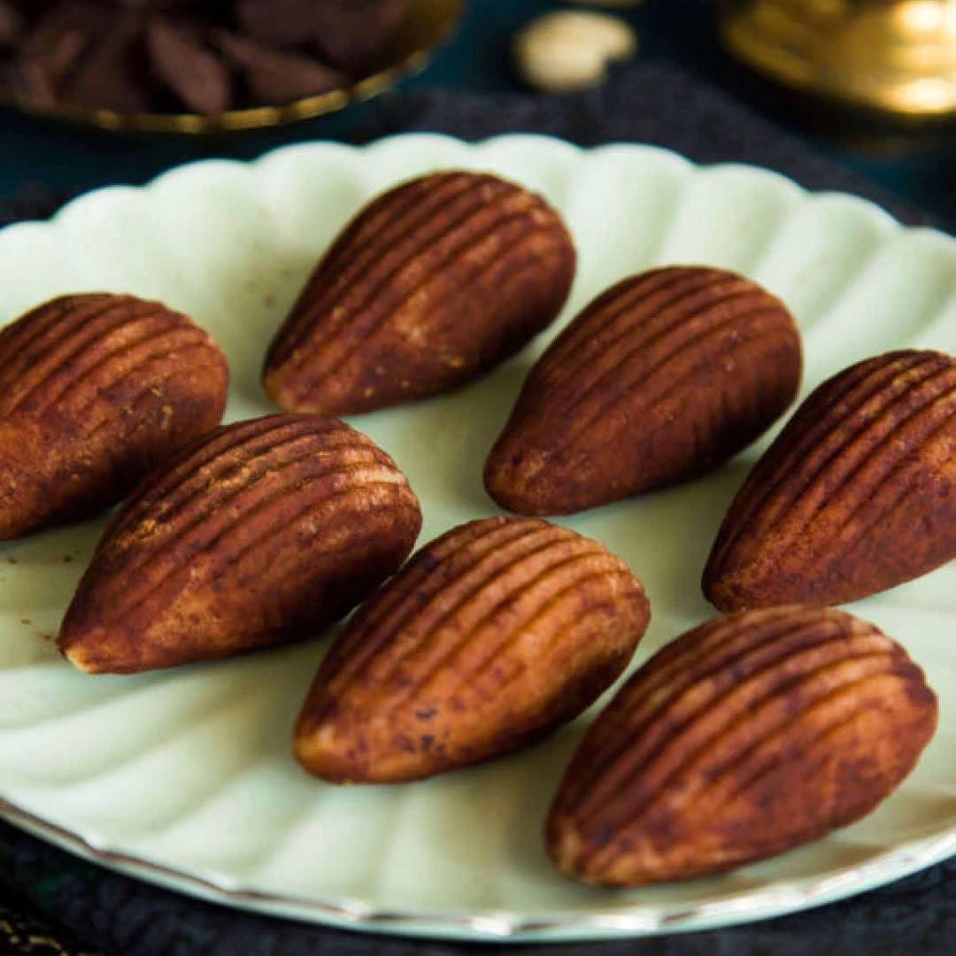 24 Carats Mithai Magic Badam Ki Bahar - 500 gms