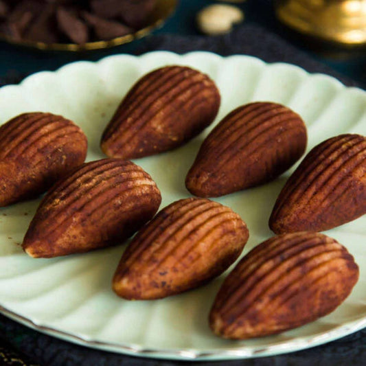 24 Carats Mithai Magic Badam Ki Bahar - 500 gms
