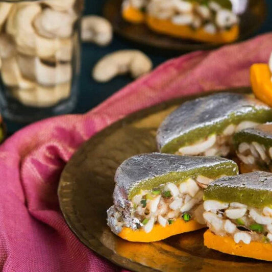 24 Carats Mithai Magic Chandni - 500 gms