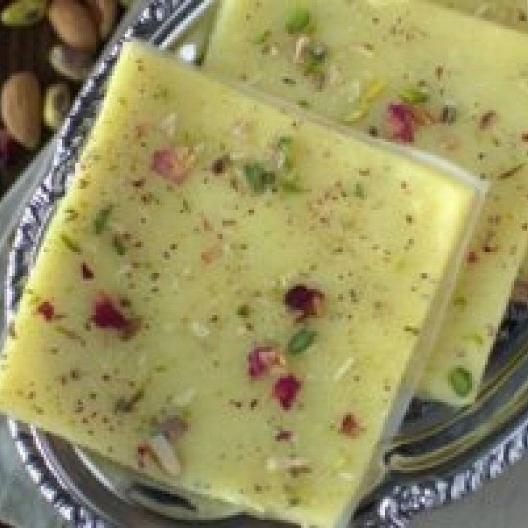 24 Carats Mithai Magic Chandni Ice Halwa - 500 gms