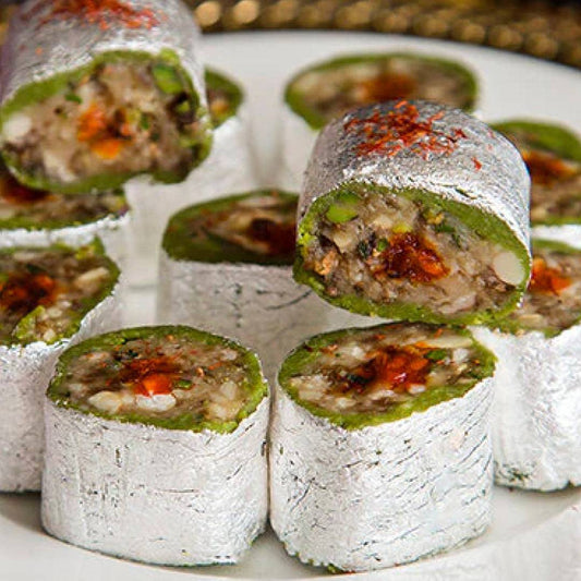 24 Carats Mithai Magic Dil Se - 500 gms