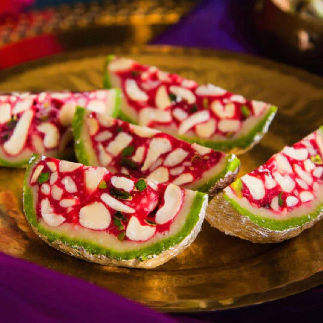 24 Carats Mithai Magic Kalingar - 500 gms