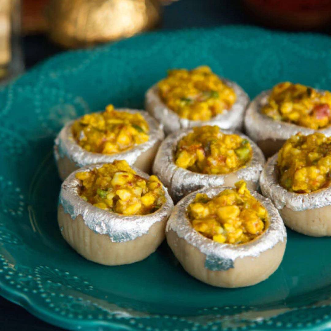 24 Carats Mithai Magic Kuch Kuch - 500 gms
