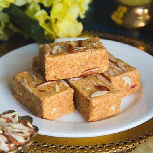 24 Carats Mithai Magic Magaj - 500 gms