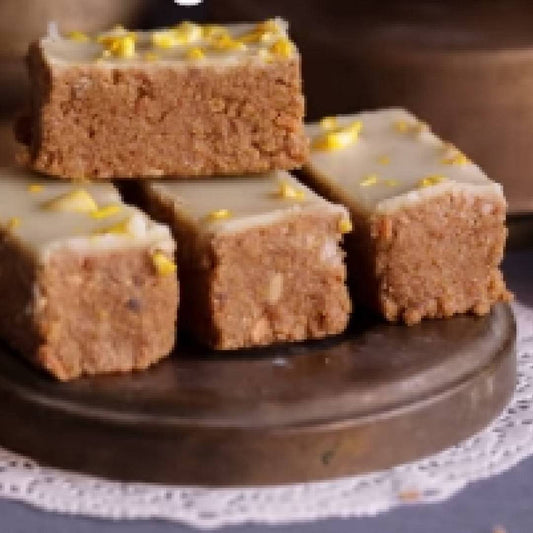 24 Carats Mithai Magic Methi Pak - 500 gms