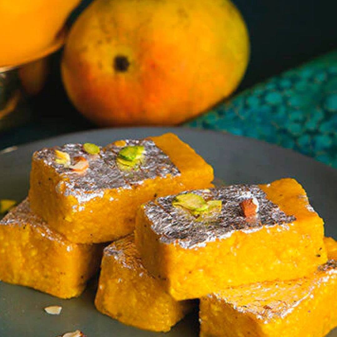24 Carats Mithai Magic Special Mango Tango - 500 gms